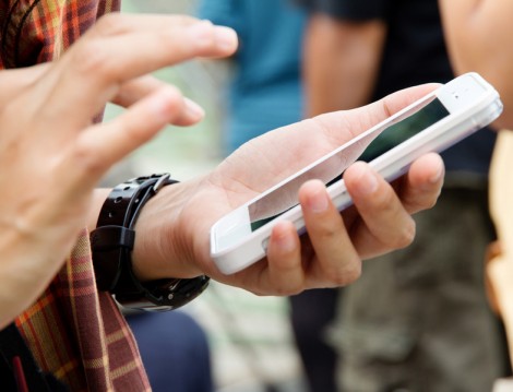 Akıllı Telefonlar mı Yoksa Sağlığımız mı