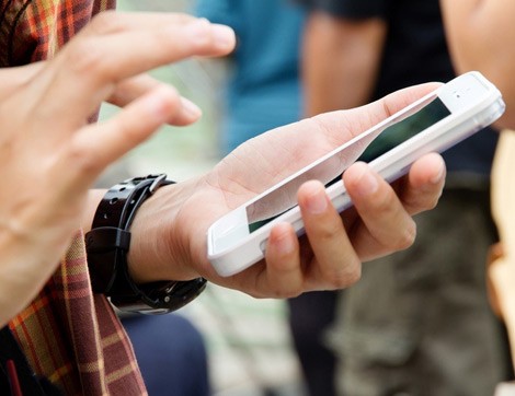 Akıllı Telefonlar mı Yoksa Sağlığımız mı?