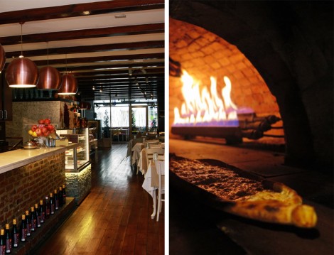Ar – Ruha Restaurant