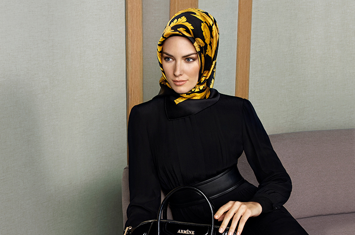 Armine Giyim 2015 İlkbahar-Yaz Koleksiyonu