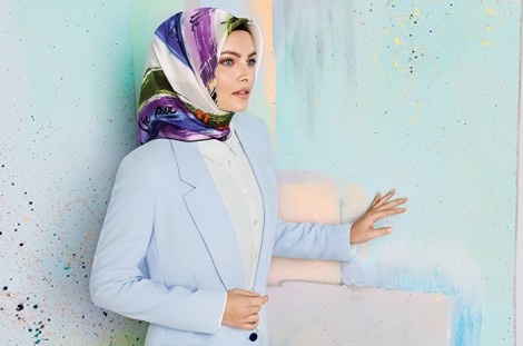 Armine Giyim 2015 İlkbahar-Yaz Koleksiyonu