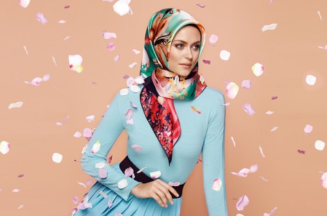 Armine Giyim 2015 İlkbahar-Yaz Koleksiyonu