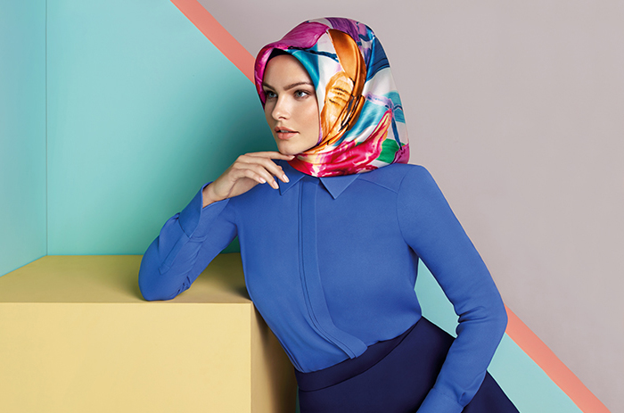 Armine Giyim 2015 İlkbahar-Yaz Koleksiyonu