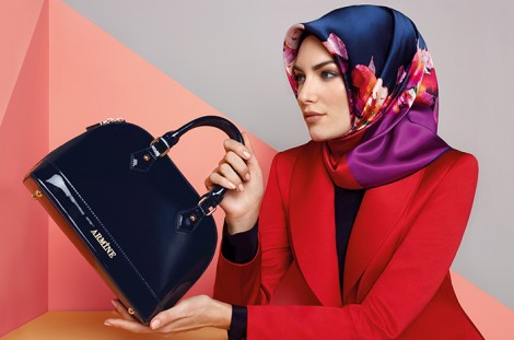 Armine Giyim 2015 İlkbahar-Yaz Koleksiyonu