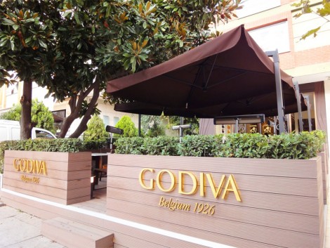 Godiva