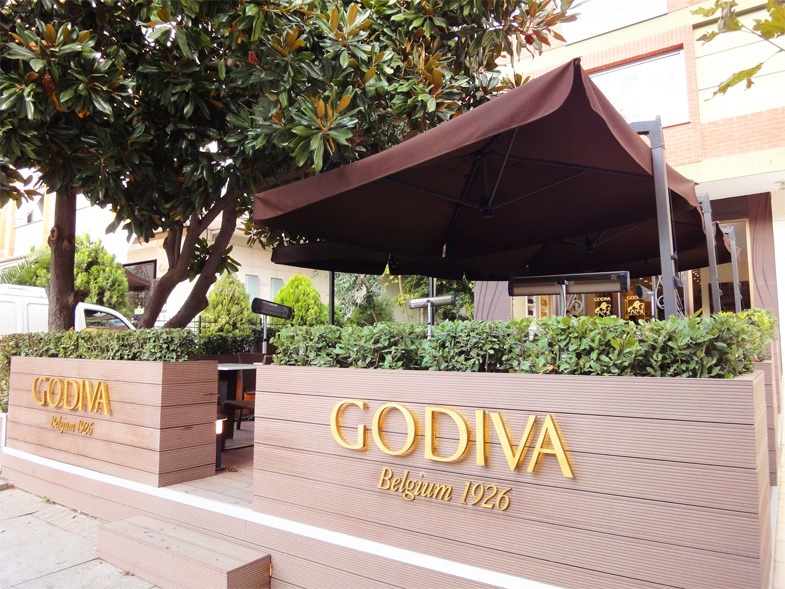 Godiva