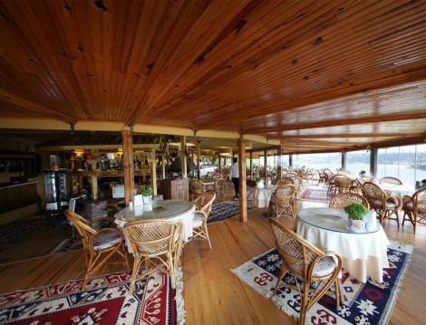 Güzelcehisar Cafe Restaurant