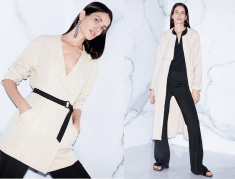Mango 2015 İlkbahar-Yaz