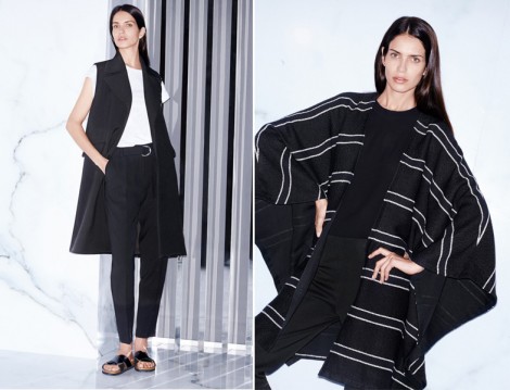 Mango 2015 İlkbahar-Yaz
