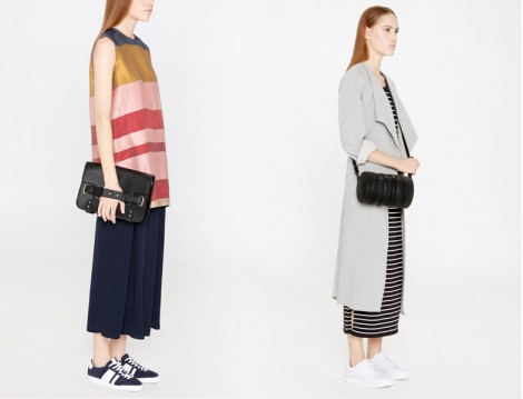 Mango 2015 İlkbahar-Yaz