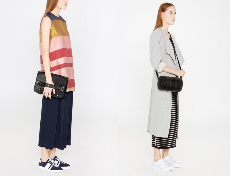 Mango 2015 İlkbahar-Yaz