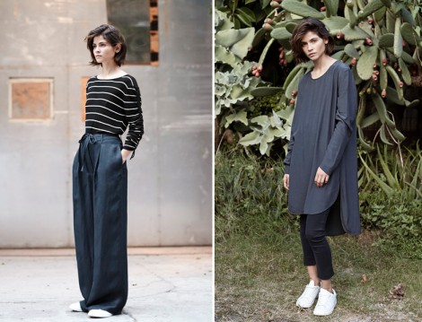 Mango 2015 İlkbahar-Yaz