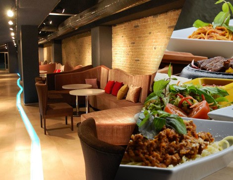 Maçka’nın En Keyifli Adresi On Numara Cafe