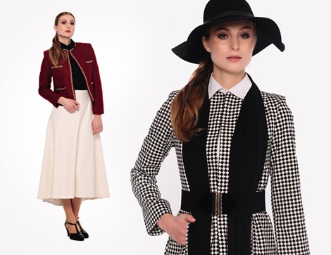 Merve Dağlı for Ladies’de %70’e Varan İndirim!