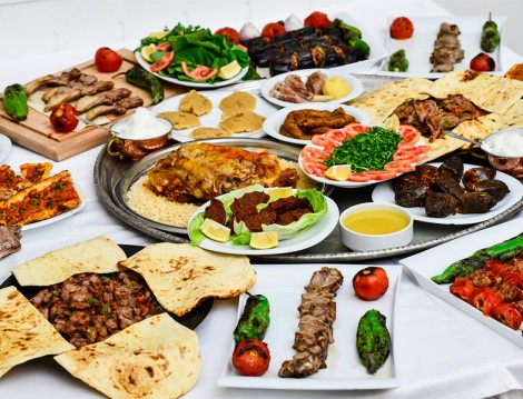 Meşhur Tavacı Recep Usta