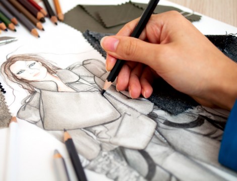 Moda Evlerinin Gizli Sırları