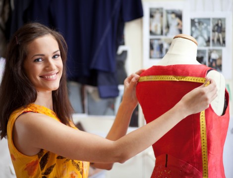 Moda Evlerinin Gizli Sırları
