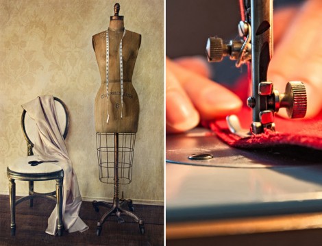 Moda Evlerinin Gizli Sırları