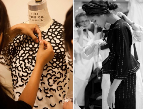 Moda Evlerinin Gizli Sırları