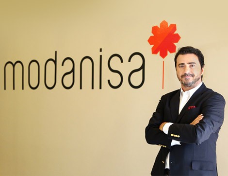 Modanisa 1 Numaralı E-ticaret Sitesi Seçildi!
