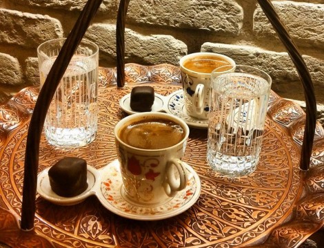 Rumeli Çikolatacısı