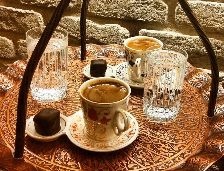 Rumeli Çikolatacısı