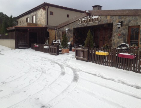 Taşlıhan Restaurant