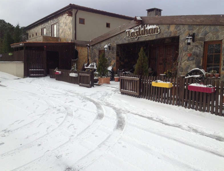 Taşlıhan Restaurant