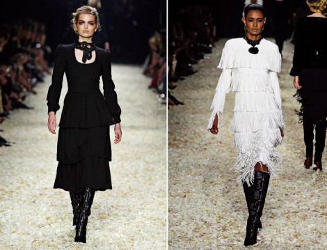Tom Ford 2015 İlkbahar Koleksiyonu