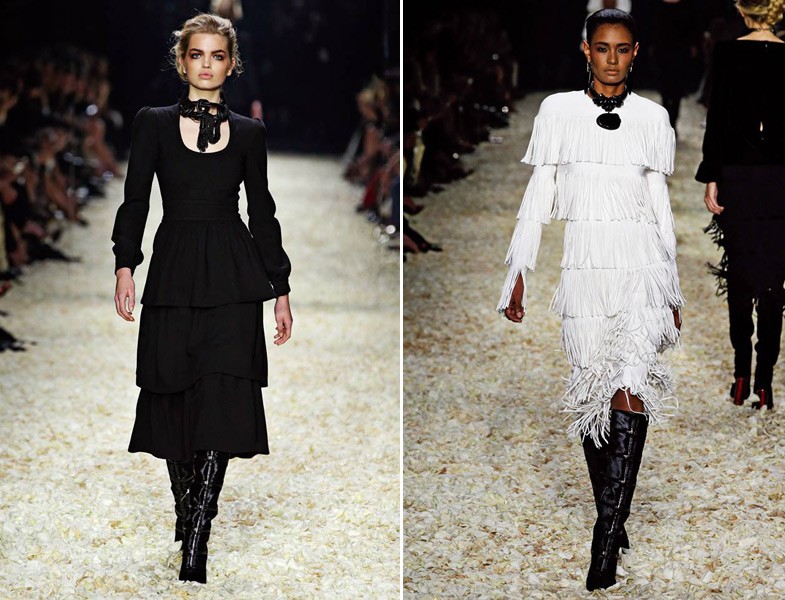 Tom Ford 2015 İlkbahar Koleksiyonu