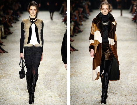 Tom Ford 2015 İlkbahar Koleksiyonu