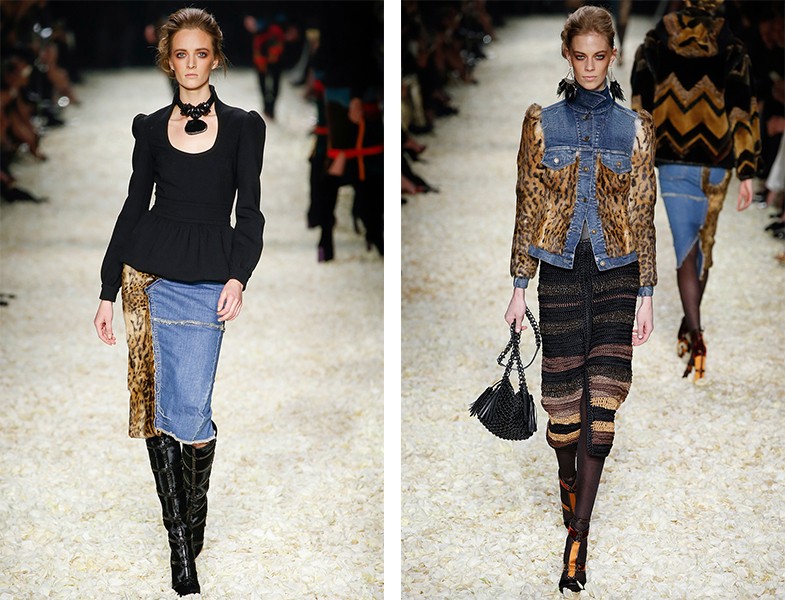 Tom Ford 2015 İlkbahar Koleksiyonu