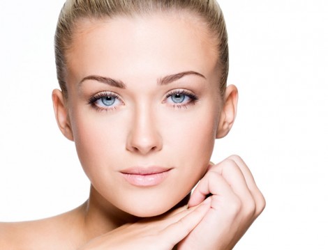 Yağlı Ciltler İçin Maske