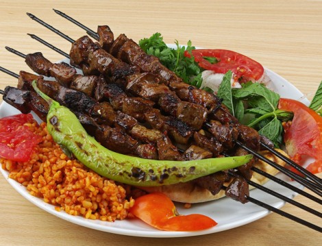 Çanak Kebap & Katmer