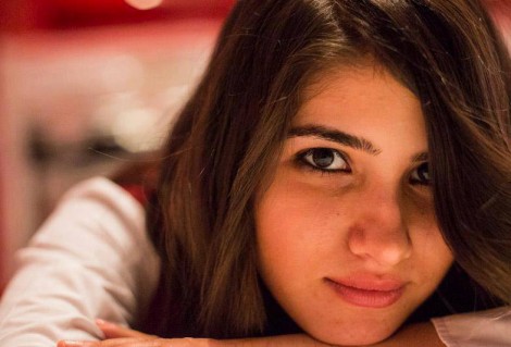 Özgecan Aslan