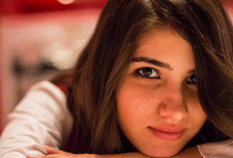 Özgecan Aslan