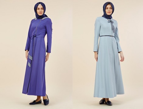2015 Pardösü Modelleri