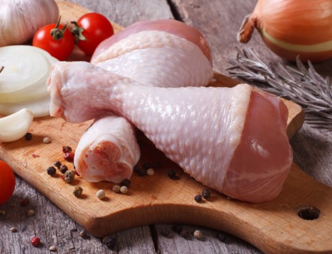 Akşam Yemeği İçin Nefis Soslu Tavuk Tarifleri