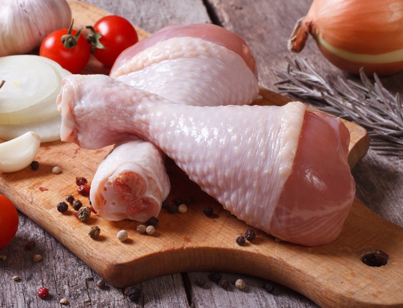 Akşam Yemeği İçin Nefis Soslu Tavuk Tarifleri