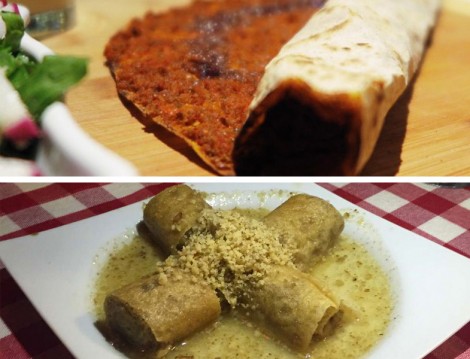 Ar-Ruha Restaurant Nişantaşı