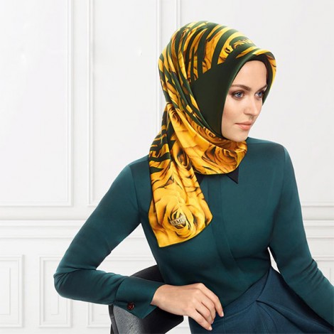 Ofis İçin Bahar Kombinleri