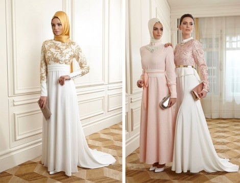 Avenna İlkbahar Yaz Abiye Modelleri 2015 (2)