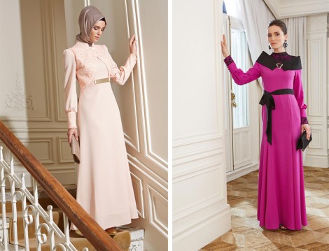 Avenna İlkbahar Yaz Abiye Modelleri 2015 (2)
