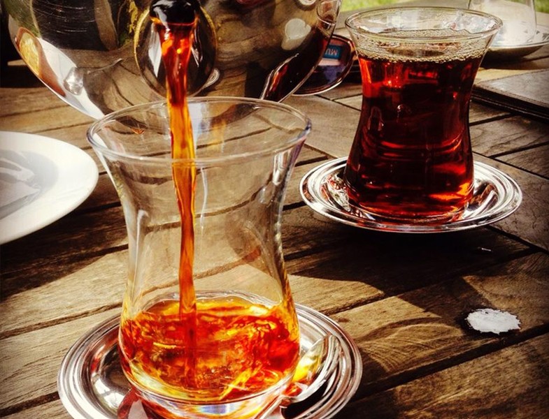 Bahar Diyetinin Altın Kuralları
