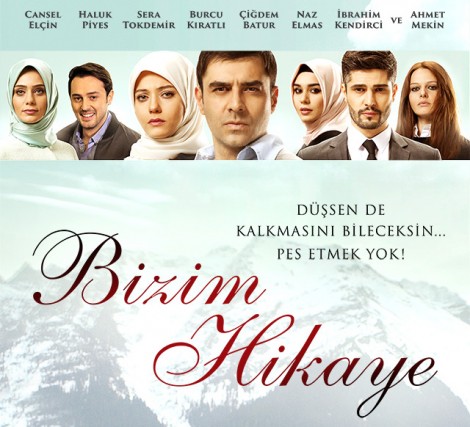 Bizim Hikaye