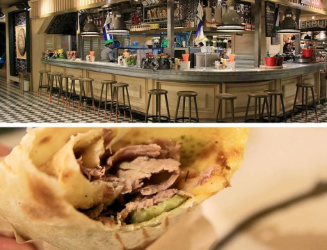 Chef Döner Nişantaşı