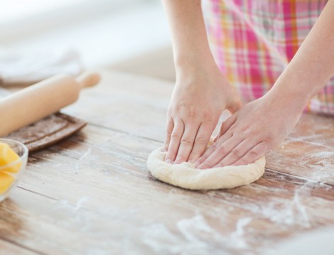 El Açması Börek Tarifleri