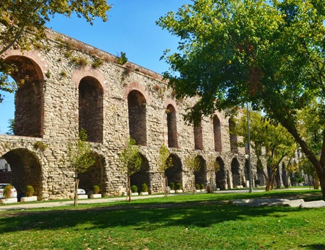 Kebapçısından Balıkçısına Fatih’in Alkolsüz Mekanları
