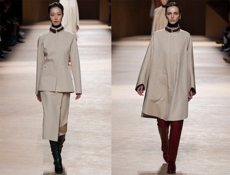 Hermes 2015 Sonbahar Kış Koleksiyonu 