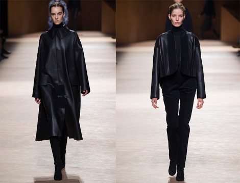 Hermes 2015 Sonbahar Kış Koleksiyonu 